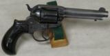 Colt 1877 Thunderer DA Double Action Revolver .41 LC Caliber S/N 159066 - 6 of 7