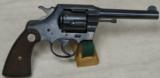 Colt Official Police Revolver .38 Caliber Governor 1939 & Presentation Case S/N 633604 - 9 of 12