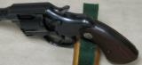 Colt Official Police Revolver .38 Caliber Governor 1939 & Presentation Case S/N 633604 - 4 of 12
