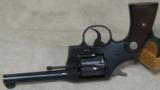 Colt Official Police Revolver .38 Caliber Governor 1939 & Presentation Case S/N 633604 - 7 of 12