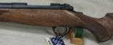 Kimber Model 84M Classic .243 WIN Caliber Rifle NIB S/N KM37462 - 4 of 7