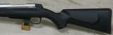 Sako A7s Stainless .22-250 REM Caliber Rifle NIB S/N A22046 - 5 of 8