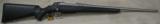 Sako A7s Stainless .22-250 REM Caliber Rifle NIB S/N A22046 - 7 of 8