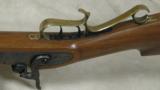 Thompson Center Arms Hawken Cap Lock Rifle .45 Caliber S/N 45192 - 7 of 10