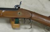 Thompson Center Arms Hawken Cap Lock Rifle .45 Caliber S/N 45192 - 6 of 10