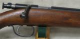 Remington Model 41 "The Target Master" .22 S,L,LR Caliber Rifle S/N 297159 - 3 of 7