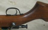 Remington Model 41 "The Target Master" .22 S,L,LR Caliber Rifle S/N 297159 - 6 of 7