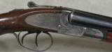 L.C. Smith Hammerless Field Grade 20GA Shotgun S/N FWS22029 - 8 of 13