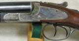 L.C. Smith Hammerless Field Grade 20GA Shotgun S/N FWS22029 - 5 of 13