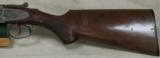 L.C. Smith Hammerless Field Grade 20GA Shotgun S/N FWS22029 - 3 of 13