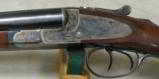 L.C. Smith Hammerless Field Grade 20GA Shotgun S/N FWS22029 - 2 of 13