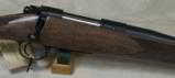 Kimber Model 84M Classic .243 Caliber Rifle S/N KM37365 - 8 of 8