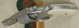 Colt Cobra Fully Engraved .38 Special Caliber Revolver S/N F76991 - 1 of 10