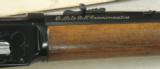 Winchester 94 Commemorative Buffalo Bill .30-30 Caliber Carbine Rifle S/N WC116975 - 7 of 10
