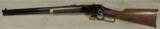 Winchester 94 Commemorative Buffalo Bill .30-30 Caliber Carbine Rifle S/N WC71044 - 1 of 10