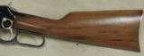 Winchester 94 Commemorative Buffalo Bill .30-30 Caliber Carbine Rifle S/N WC71044 - 2 of 10