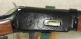 Winchester 94 Commemorative Buffalo Bill .30-30 Caliber Carbine Rifle S/N WC71044 - 9 of 10
