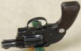 Colt Cobra Snub Nose .38 Special Revolver *Rare Factory Shrouded Hammer* S/N 161095 - 5 of 7