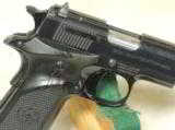 Llama Model III-A Mini-1911 .380 ACP Caliber Pistol S/N B58682 - 8 of 8