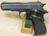 Llama Model III-A Mini-1911 .380 ACP Caliber Pistol S/N B58682 - 1 of 8