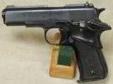 Llama Model III-A Mini-1911 .380 ACP Caliber Pistol S/N B58682 - 2 of 8