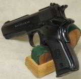 Llama Model III-A Mini-1911 .380 ACP Caliber Pistol S/N B58682 - 5 of 8