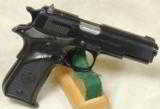 Llama Model III-A Mini-1911 .380 ACP Caliber Pistol S/N B58682 - 7 of 8