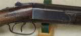Winchester Model 24 SxS 16 GA Shotgun S/N 98235 - 7 of 7
