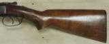 Winchester Model 24 SxS 16 GA Shotgun S/N 98235 - 3 of 7
