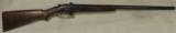 Winchester Model 24 SxS 16 GA Shotgun S/N 98235 - 6 of 7