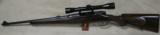 Steyr Model 1903 Sedgley Rifle 6.5x54 MS Caliber S/N 3055 B - 1 of 3