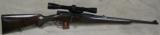 Steyr Model 1903 Sedgley Rifle 6.5x54 MS Caliber S/N 3055 B - 2 of 3