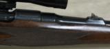 Steyr Model 1903 Sedgley Rifle 6.5x54 MS Caliber S/N 3055 B - 3 of 3