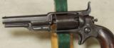 Colt Model 1855 