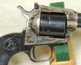 Colt Peacemaker .22 Magnum Caliber Revolver S/N G82777 - 7 of 7
