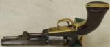 Colt 1849 Pocket Revolver .31 Caliber S/N 138383 - 3 of 7