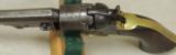 Colt 1849 Pocket Revolver .31 Caliber S/N 138383 - 4 of 7