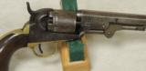 Colt 1849 Pocket Revolver .31 Caliber S/N 138383 - 7 of 7