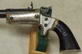 J. Stevens New Model Pocket Rifle 2nd Issue .32 Long Rimfire S/N 5876 - 2 of 6