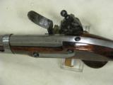Simeon North Flintlock Model 1817
- 8 of 9