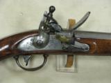 Simeon North Flintlock Model 1817
- 4 of 9