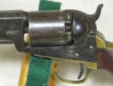 Manhattan Model 36 Series II .36 Caliber Revolver S/N 8566 - 3 of 7
