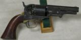 Manhattan Model 36 Series II .36 Caliber Revolver S/N 8566 - 6 of 7
