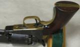 Manhattan Model 36 Series II .36 Caliber Revolver S/N 8566 - 4 of 7