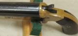 Remington WWI Mark III Flare/Signal 10 Bore Pistol S/N 81667 - 3 of 5