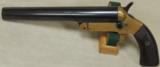 Remington WWI Mark III Flare/Signal 10 Bore Pistol S/N 81667 - 1 of 5