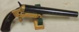 Remington WWI Mark III Flare/Signal 10 Bore Pistol S/N 81667 - 2 of 5