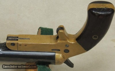 Remington WWI Mark III Flare/Signal 10 Bore Pistol S/N 81667 - Image 4 of 5