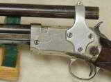 Winchester Model 1906 Expert Pump Takedown Rifle .22 S,L,LR Caliber S/N 564323B - 6 of 9