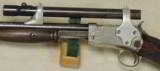 Winchester Model 1906 Expert Pump Takedown Rifle .22 S,L,LR Caliber S/N 564323B - 4 of 9